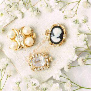 Neumann clasp collection Greybull