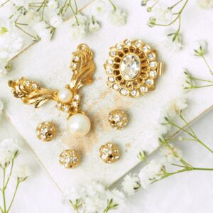 Neumann clasp collection Groningen