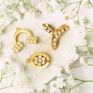 Neumann clasp collection Hagerstone