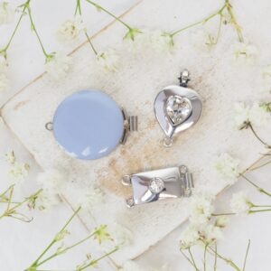 Neumann clasp collection Hamburg