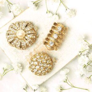 Neumann clasp collection Heilbronn