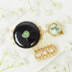 Neumann clasp collection Indianapolis