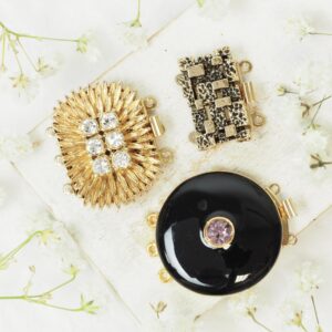 Neumann clasp collection Jacksonville