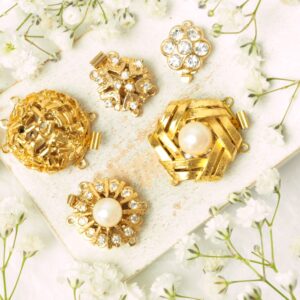 Neumann clasp collection Kalamazoo