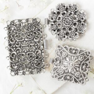 Neumann clasp collection Lisbon