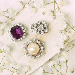 Neumann clasp collection Longmont