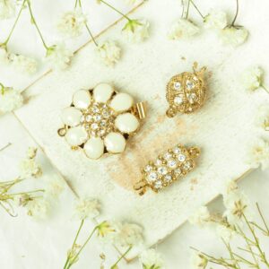 Neumann clasp collection Malaga