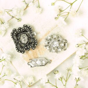 Neumann clasp collection Margate