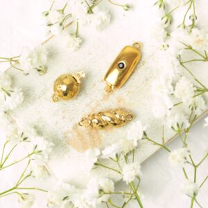 Neumann clasp collection Mechanicsburg