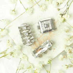 Neumann clasp collection Montain View