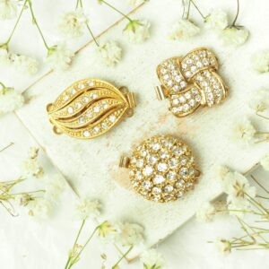 Neumann clasp collection Murcia