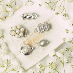 Neumann clasp collection Neckarsteinach