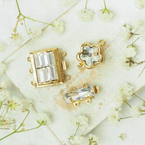 Neumann clasp collection Nottingham