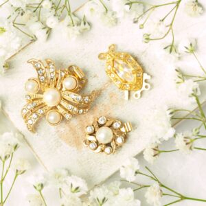 Neumann clasp collection Paynesville