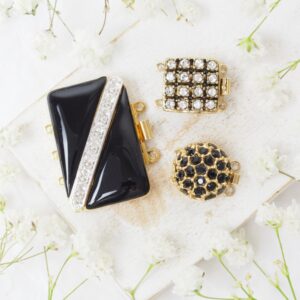 Neumann clasp collection Philadelphia