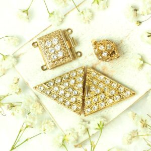 Neumann clasp collection Reinach