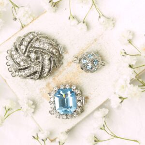 Neumann clasp collection Reykjavik