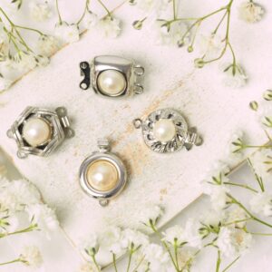 Neumann clasp collection Reynoldsburg