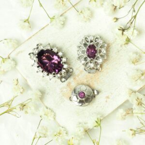 Neumann clasp collection Richardson