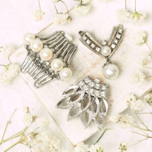 Neumann clasp collection Rienzi