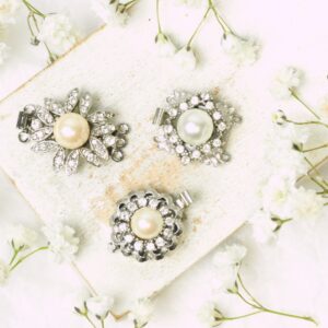 Neumann clasp collection Rotterdam