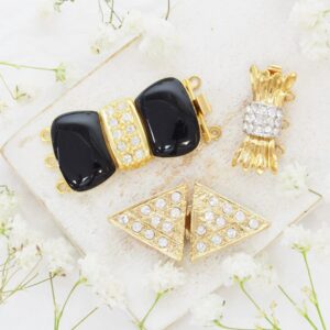 Neumann clasp collection San Diego