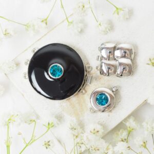 Neumann clasp collection San Jose