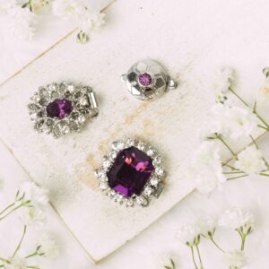 Neumann clasp collection Sandown