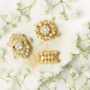 Neumann clasp collection Santa Fe