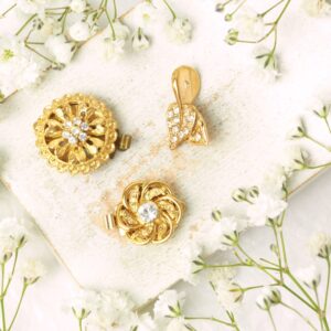 Neumann clasp collection Saskatoon