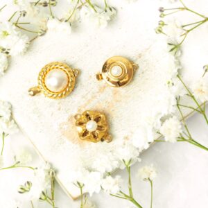 Neumann clasp collection Schenectady