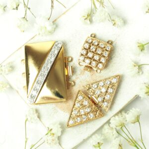 Neumann clasp collection Seattle