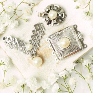 Neumann clasp collection Senec