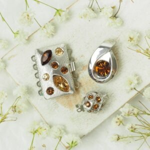 Neumann clasp collection Seregno