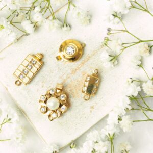 Neumann clasp collection Shenectady