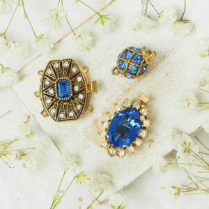 Neumann clasp collection Skiathos