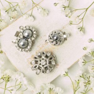 Neumann clasp collection Snohomish