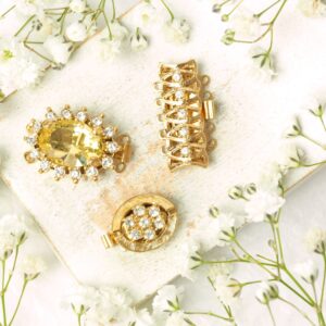 Neumann clasp collection Sorunda