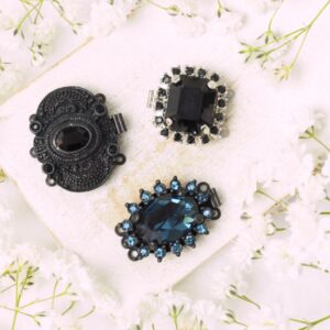 Neumann clasp collection Sultan