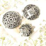 Neumann clasp collection Tampere