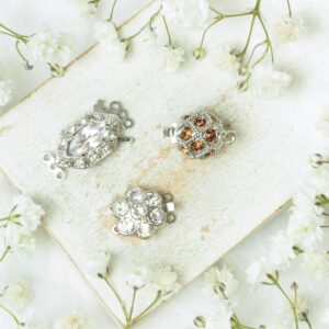 Neumann clasp collection Taneytown