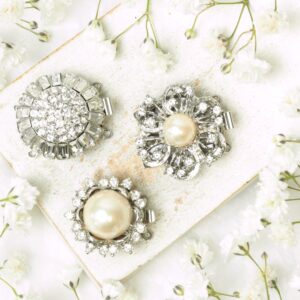 Neumann clasp collection Tumba