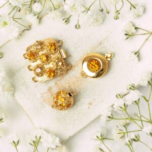 Neumann clasp collection Utrecht