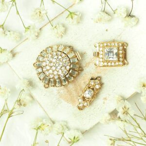 Neumann clasp collection Verona