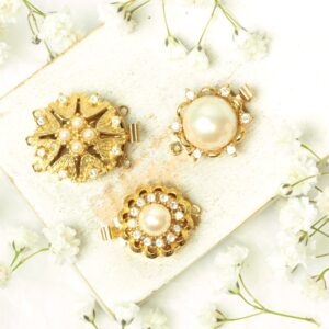 Neumann clasp collection Vordingborg