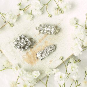 Neumann clasp collection Weston