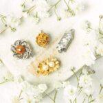 Neumann clasp collection Wierden