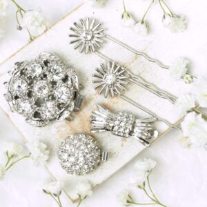 Neumann clasp collection Woodinville