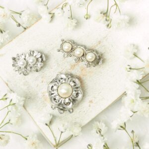 Neumann clasp collection Worcester