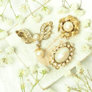 Neumann clasp collection Zaragoza